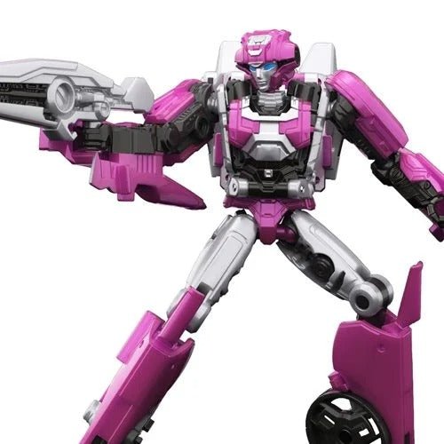 Transformers Studio Series Deluxe Class Transformers One Elita-1 - for just $27.99! 