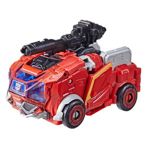 Transformers Studio Series Deluxe Ironhide (Bumblebee) - Just $26.47! Shop now at Retro Gaming of Denver