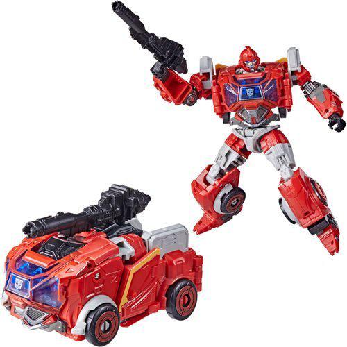 Transformers Studio Series Deluxe Ironhide (Bumblebee) - Just $26.47! Shop now at Retro Gaming of Denver