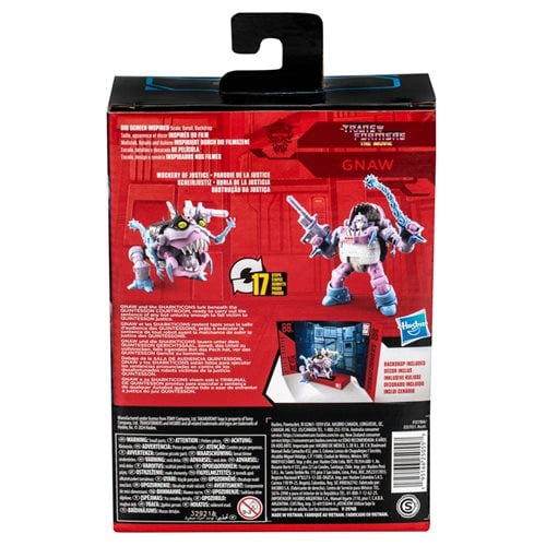 Transformers Studio Series Deluxe - Select Figure(s) - for just $29.79! 