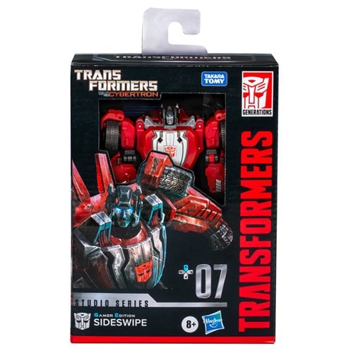 Transformers Studio Series Deluxe - Select Figure(s) - for just $29.79! 