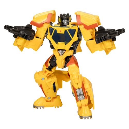 Transformers Studio Series Deluxe - Select Figure(s) - for just $27.67! 