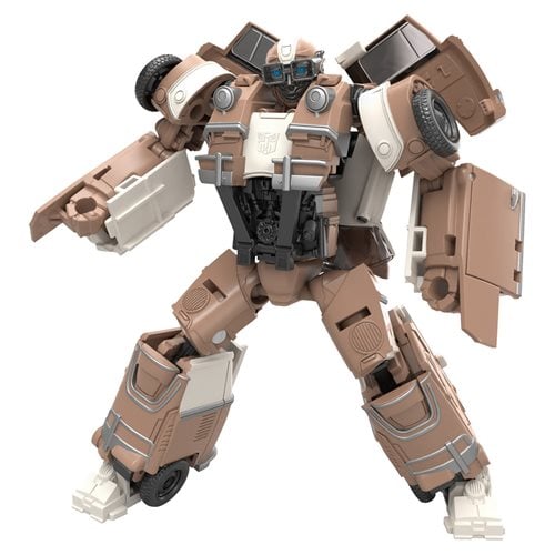 Transformers Studio Series Deluxe - Select Figure(s) - for just $29.79! 
