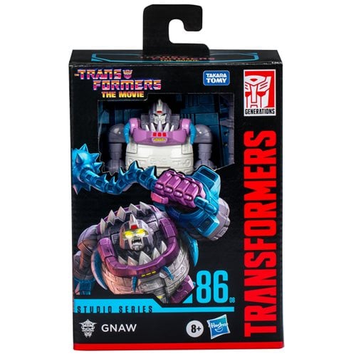 Transformers Studio Series Deluxe - Select Figure(s) - for just $29.79! 