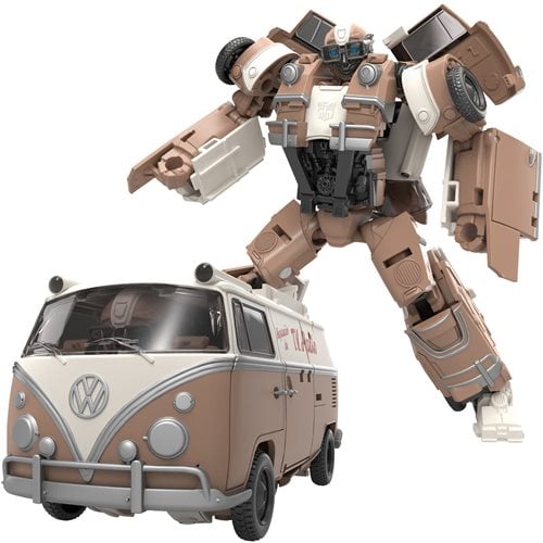 Transformers Studio Series Deluxe - Select Figure(s) - for just $27.67! 