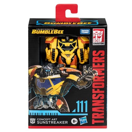 Transformers Studio Series Deluxe - Select Figure(s) - for just $27.02! 
