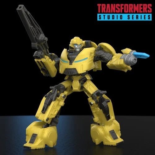 Transformers Studio Series Deluxe Transformers One Bumblebee (B-127) - for just $26.67! 