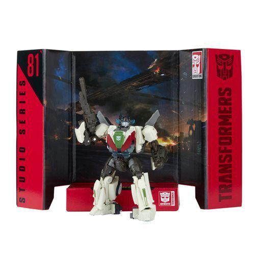 Transformers Studio Series Deluxe Wheeljack (Bumblebee) - Just $30.47! Shop now at Retro Gaming of Denver