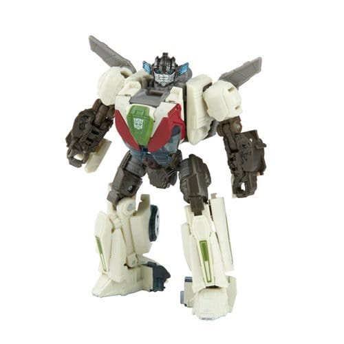 Transformers Studio Series Deluxe Wheeljack (Bumblebee) - Just $28.47! Shop now at Retro Gaming of Denver