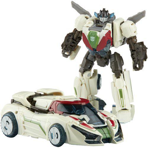 Transformers Studio Series Deluxe Wheeljack (Bumblebee) - Just $30.47! Shop now at Retro Gaming of Denver