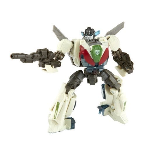 Transformers Studio Series Deluxe Wheeljack (Bumblebee) - Just $28.47! Shop now at Retro Gaming of Denver