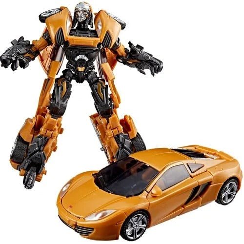Transformers Studio Series Transformers: Age of Extinction Deluxe Class Concept Art KSI Widow - for just $27.67! 