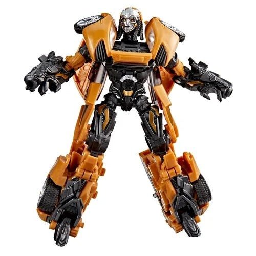 Transformers Studio Series Transformers: Age of Extinction Deluxe Class Concept Art KSI Widow - for just $27.99! 