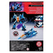 Transformers Studio Series Transformers: War for Cybertron Voyager Class Thundercracker - for just $37.99! 