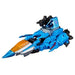 Transformers Studio Series Transformers: War for Cybertron Voyager Class Thundercracker - for just $37.99! 
