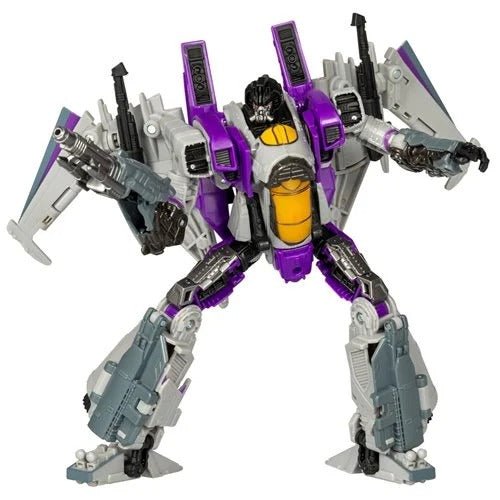 Transformers Studio Series Voyager Skywarp (Bumblebee) - for just $43.99! 