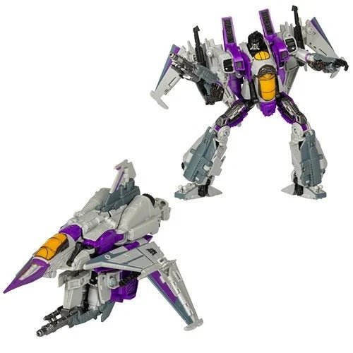 Transformers Studio Series Voyager Skywarp (Bumblebee) - for just $43.99! 