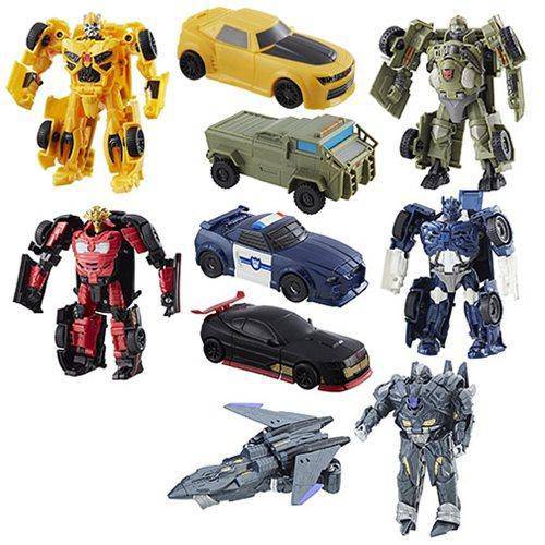 Transformers The Last Knight Allspark Tech Figure - Select Figure(s) - for just $20.67! 