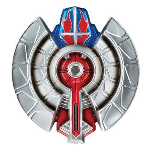 Transformers The Last Knight Optimus Shield - Just $17.10! Shop now at Retro Gaming of Denver