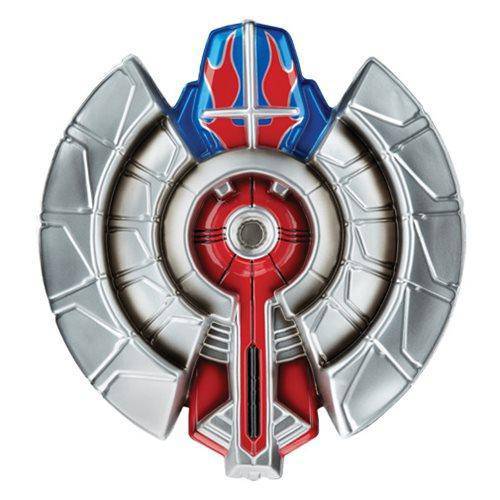 Transformers The Last Knight Optimus Shield - for just $17.27! 