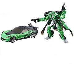 Transformers: The Last Knight Premier Deluxe - Crosshairs - Just $34.72! Shop now at Retro Gaming of Denver