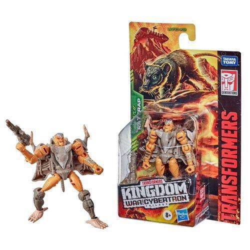 Transformers War for Cybertron Kingdom Core - Select Figure(s) - Just $13.47! Shop now at Retro Gaming of Denver