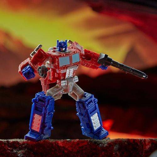 Transformers War for Cybertron Kingdom Core - Select Figure(s) - Just $13.47! Shop now at Retro Gaming of Denver