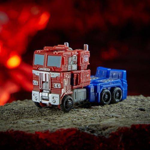 Transformers War for Cybertron Kingdom Core - Select Figure(s) - Just $13.47! Shop now at Retro Gaming of Denver