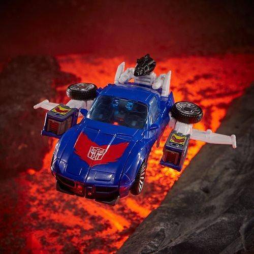 Transformers War for Cybertron Kingdom Deluxe - Select Figure(s) - Just $25.47! Shop now at Retro Gaming of Denver