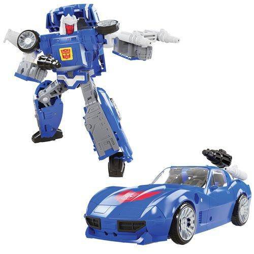 Transformers War for Cybertron Kingdom Deluxe - Select Figure(s) - Just $25.47! Shop now at Retro Gaming of Denver