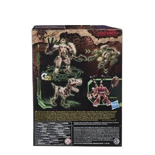 Transformers War for Cybertron Kingdom Deluxe - Select Figure(s) - Just $25.47! Shop now at Retro Gaming of Denver