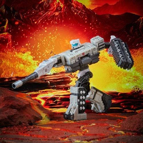 Transformers War for Cybertron Kingdom Deluxe - Select Figure(s) - Just $25.47! Shop now at Retro Gaming of Denver