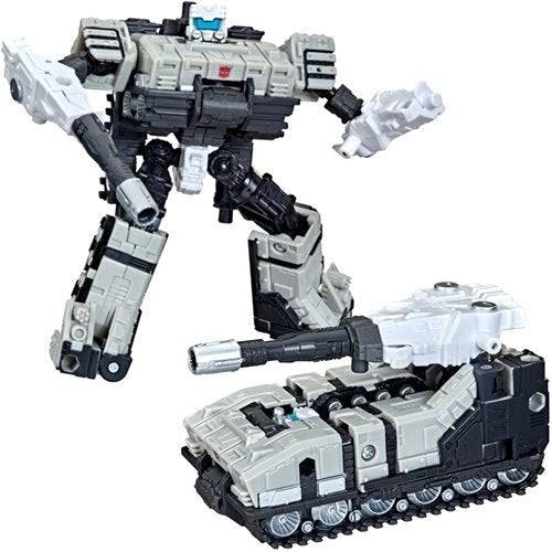 Transformers War for Cybertron Kingdom Deluxe - Select Figure(s) - Just $25.47! Shop now at Retro Gaming of Denver