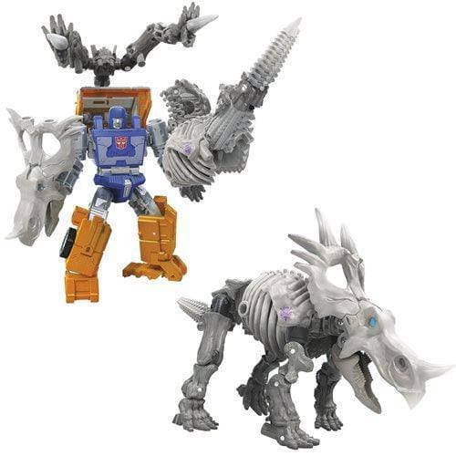 Transformers War for Cybertron Kingdom Deluxe - Select Figure(s) - Just $25.47! Shop now at Retro Gaming of Denver