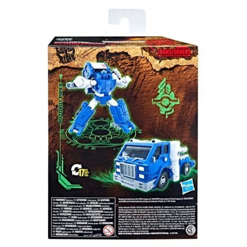 Transformers War for Cybertron Kingdom Deluxe - Select Figure(s) - Just $25.47! Shop now at Retro Gaming of Denver