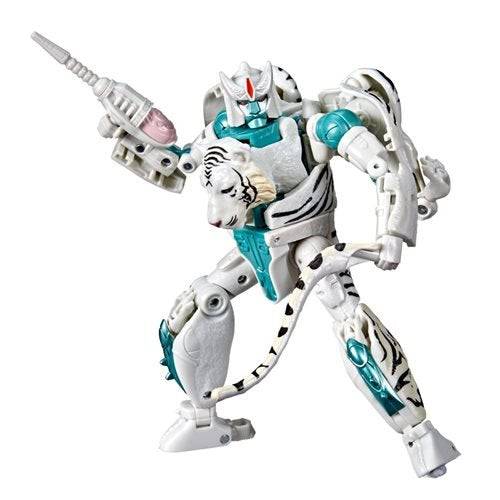 Transformers War for Cybertron Kingdom Voyager - Select Figure(s) - Just $35.76! Shop now at Retro Gaming of Denver