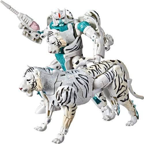 Transformers War for Cybertron Kingdom Voyager - Select Figure(s) - Just $35.76! Shop now at Retro Gaming of Denver