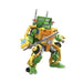 Transformers x Teenage Mutant Ninja Turtles Collaborative Party Wallop - for just $54.99! 