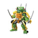 Transformers x Teenage Mutant Ninja Turtles Collaborative Party Wallop - for just $54.99! 