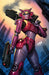 [FOIL] TRANSFORMERS #30 David Nakayama MegaCon 2026 Exclusive Virgin Var (03/11/26) - for just $25! 