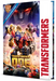 Transformers One Sourcebook - for just $44.99! 