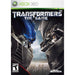 Transformers: The Game (Xbox 360) - Just $0! Shop now at Retro Gaming of Denver