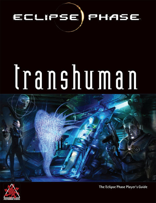 Transhuman - for just $49.99! 