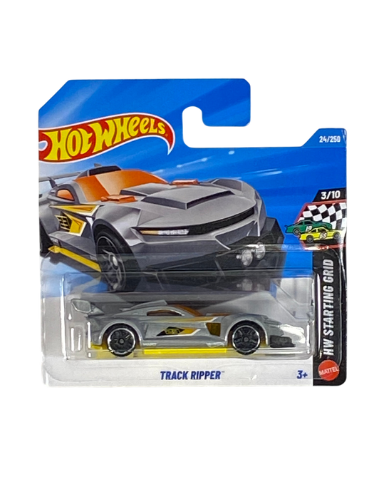 Hot Wheels Track Ripper | Starting Grid Series 3/10 - for just $2.49! 