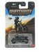 Matchbox 2024 Triumph Scrambler | Matchbox The Movie Series 4/12 - for just $2.99! 