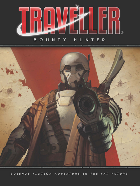 Traveller: Bounty Hunter - for just $49.99! 