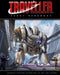 Traveller Robot Handbook - for just $59.99! 