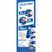 Kentucky Wildcats Tumble Tower - for just $19.99! 