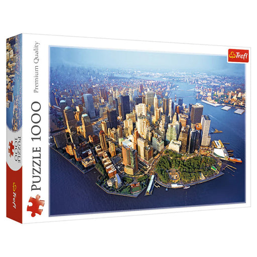 Puzzle: New York - for just $14.99! 