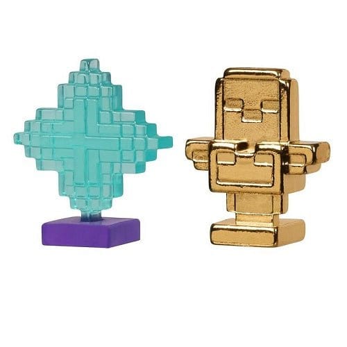 Treasure X Minecraft Nether Portal Craft - Just $15.95! Shop now at Retro Gaming of Denver